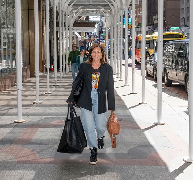 5 Reasons Why You Should Hire a Personal Stylist