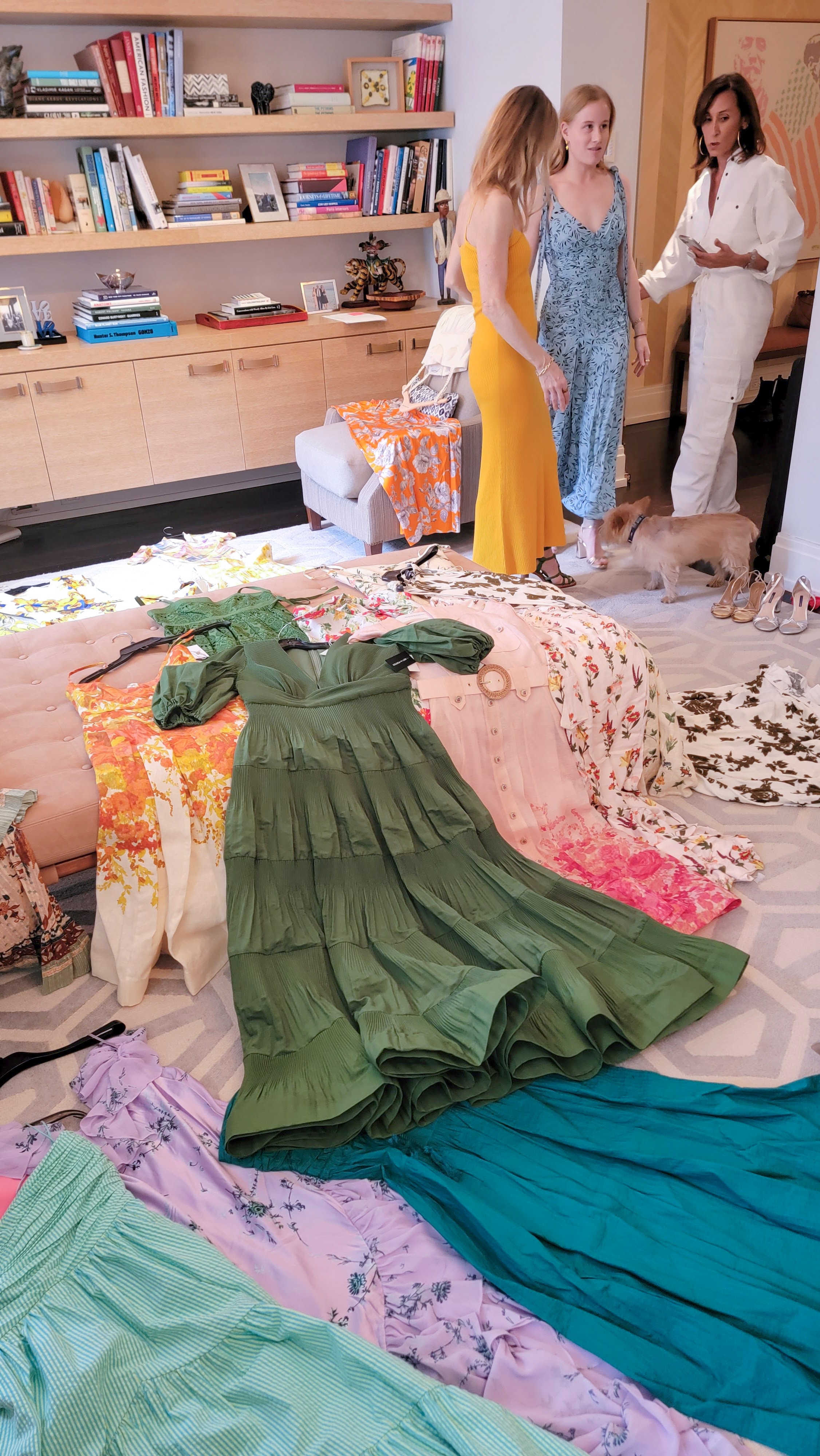 Event Styling Service - special occasion styling