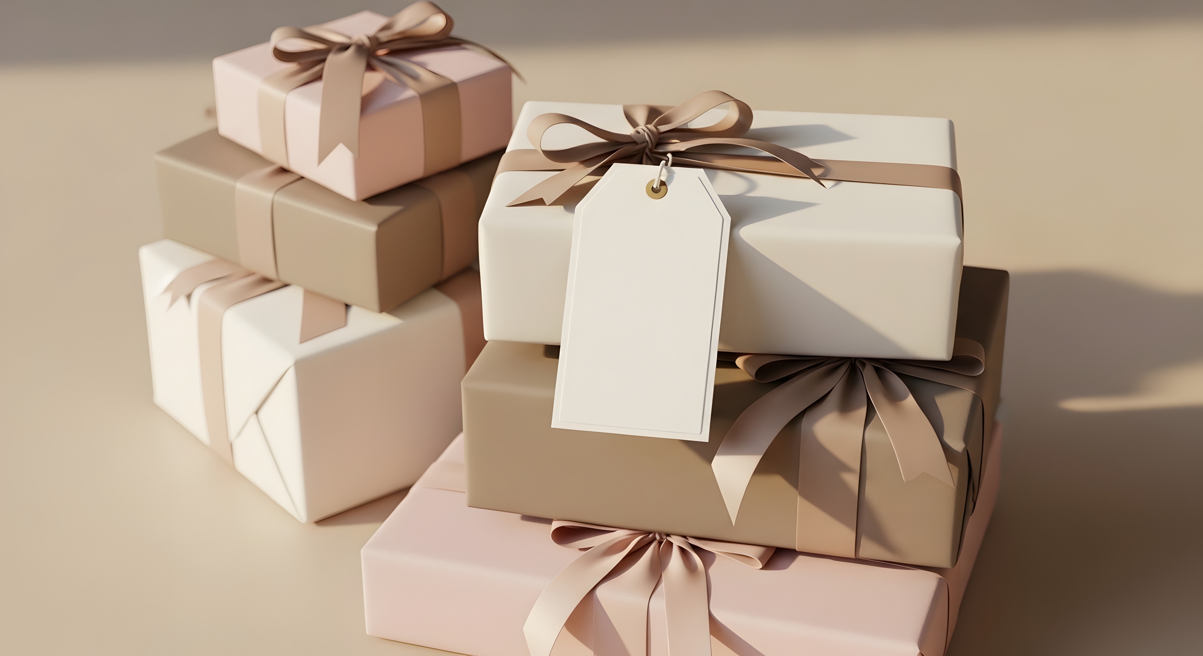 Gift Shopping Service