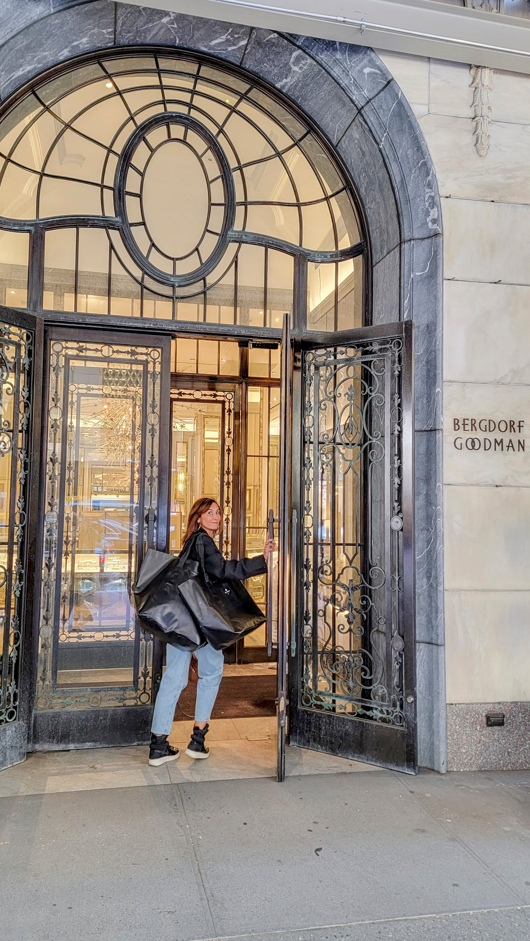 Style Delivery Service - personal shopping to your door