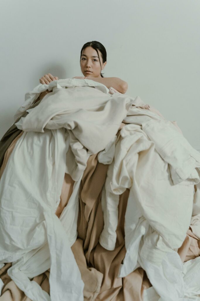 Sustainable Fashion